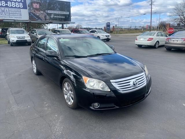 2008 Toyota Avalon