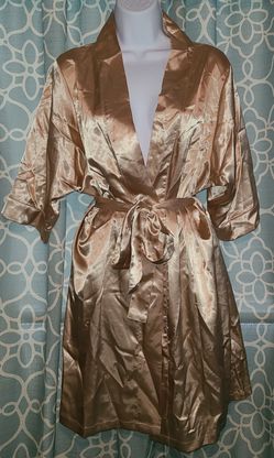 Girl Extraordinaire "Bridesmaid" Robe