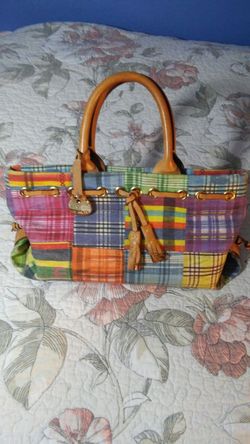 Rooney & Bourke hand bag