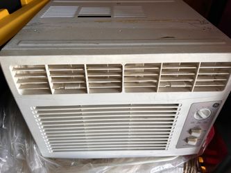 Window AC