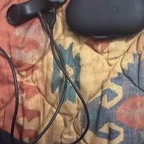 Bose open sport + earbuds
