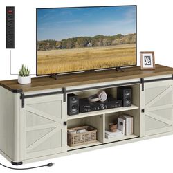 TV stand
