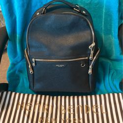 Henri Bendel Backpack