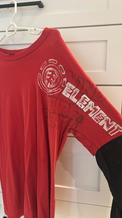 Element long sleeve