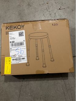 Shower Stool