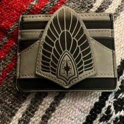 Lord Of The Rings Wallet/ Card Holder 