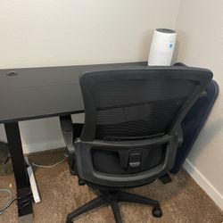 Standing Office Desk