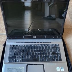 HP Pavilion Notebook Dx 6650 200GB Dual Hard Drive