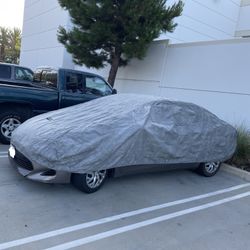 Car Cover