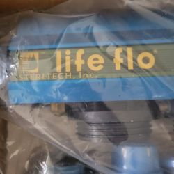 LIFE_FLO PURIFICATION SYSTEM 