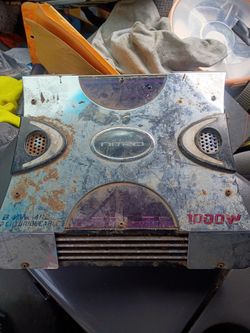 Amp