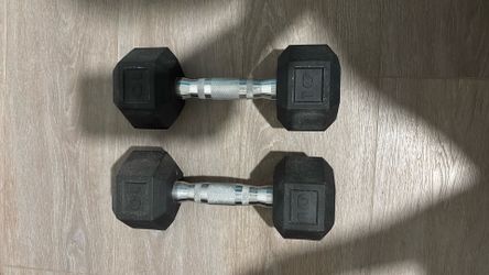 10 Lbs Weights
