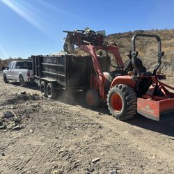 Tractor 