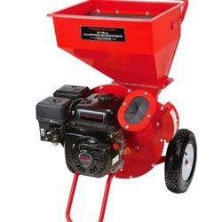 Woodchipper