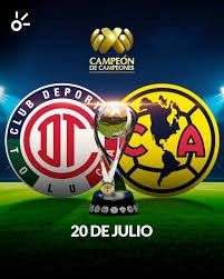 Copa De Campeones Tickets