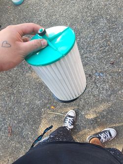 Integra Dc2 Intake Filter