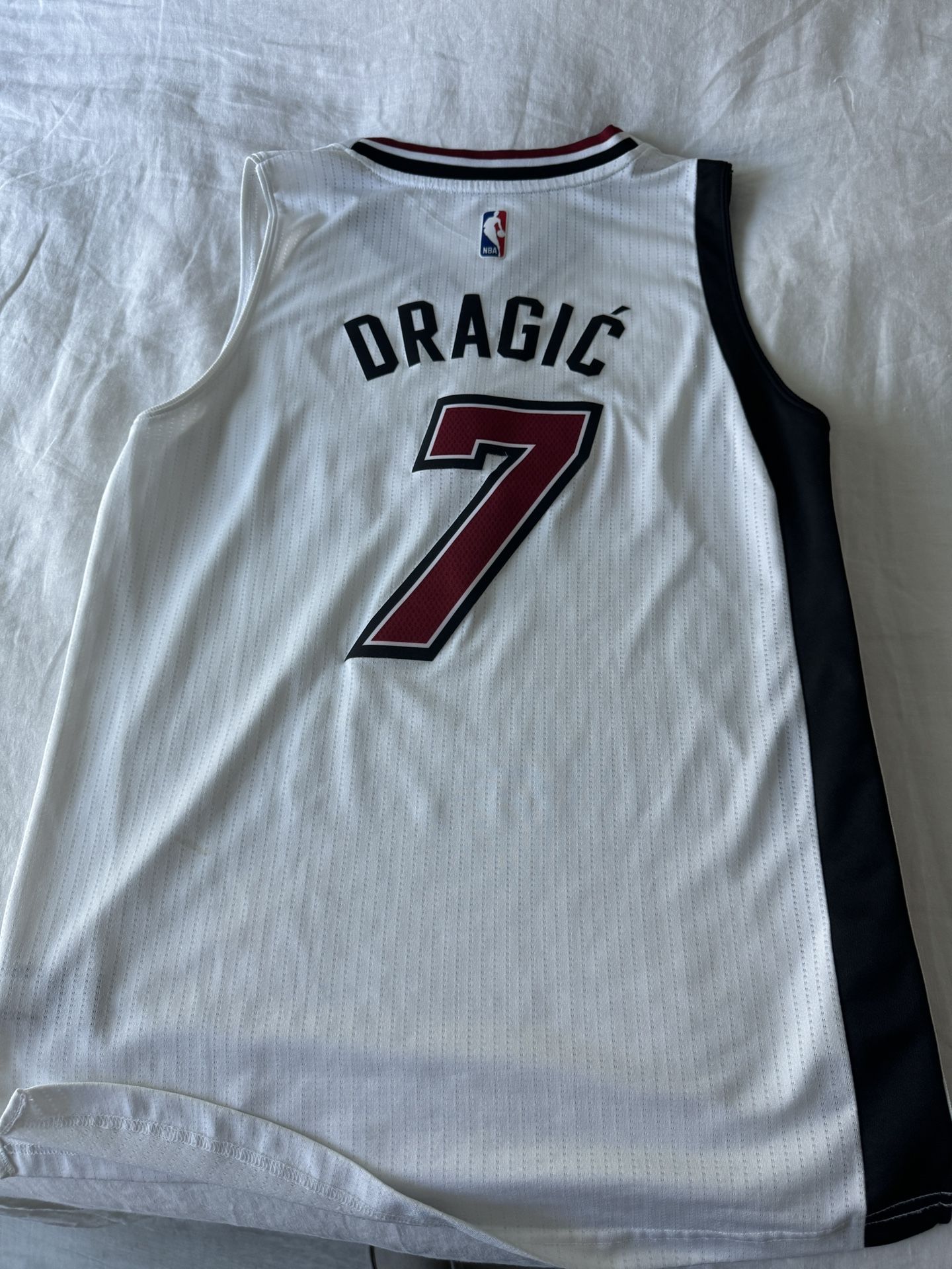 NBA Jersey(s)
