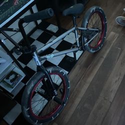 Cult Bmx 20inch