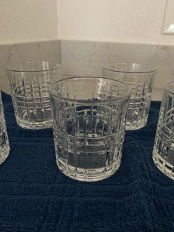 Drinking Glasses