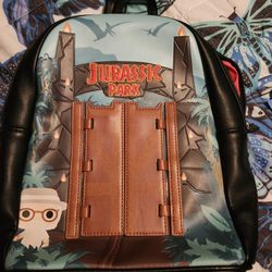 Jurassic Park 