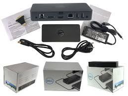 Dell Docking Station – USB 3.0 (D3100)