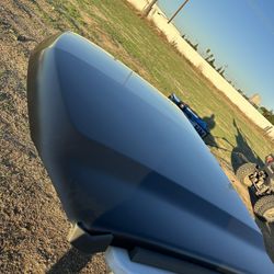 New HD Hood Chevy Silverado 2003 +