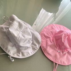 Sombreros 2t -4t