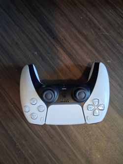 Sony PS5 DualSense Wireless Controller