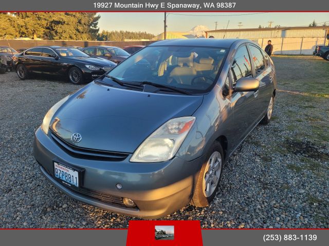 2005 Toyota Prius