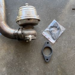 38mm Wastegate