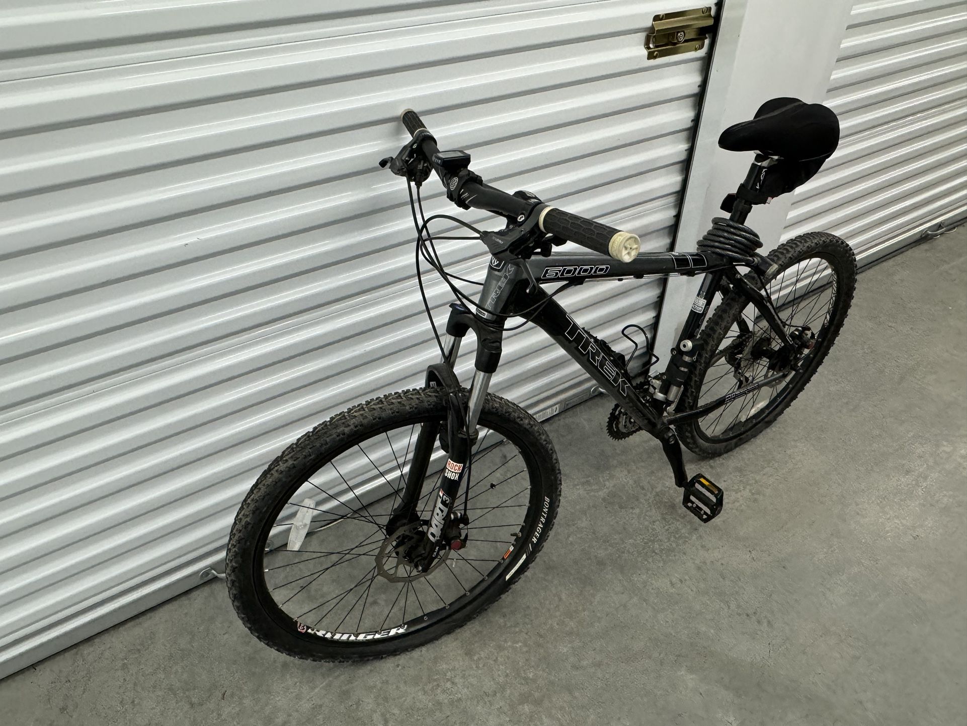 Trek 6000 Bike