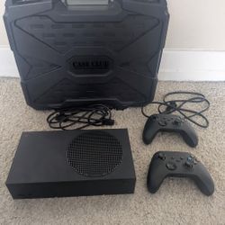 Xbox Series S 1tb 