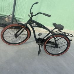 Cruiser Bike