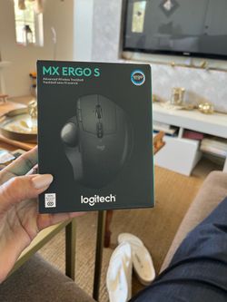 MX ERGO MOUSE
