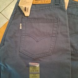 Levi's