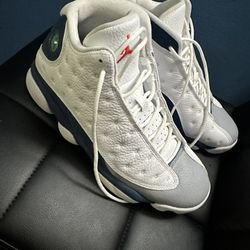 Jordan 3 And 13