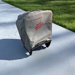 LAWN MOWER GRASS BAG CRAFTSMAN, TORO, or HONDA Like 👍 New