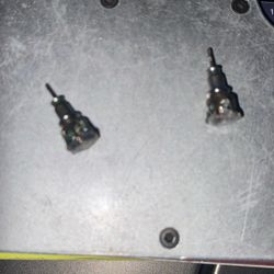 Men / Woman Earrings 