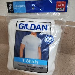 Men's T-shirts New Package 