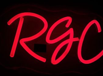 Custom Sign For Home Or Business 