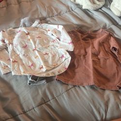 Shirts 