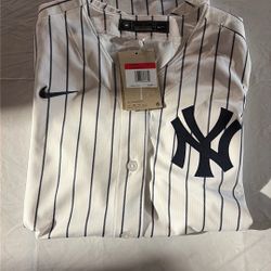 Women’s Yankees Jersey 