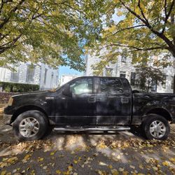 2008 Ford F150