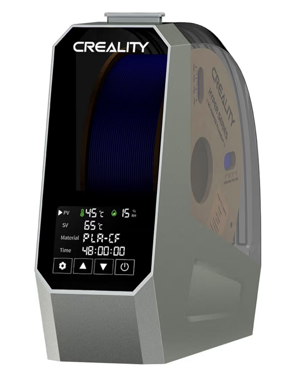 Creality Space Pi Filament Dryer