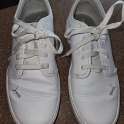 Sneakers Puma White