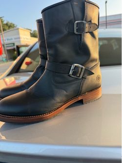Rock road boots