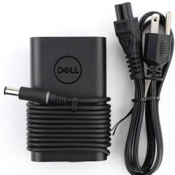 Dell 65w 19.5v 3.34A AC Adapter Charger For LATITUDE