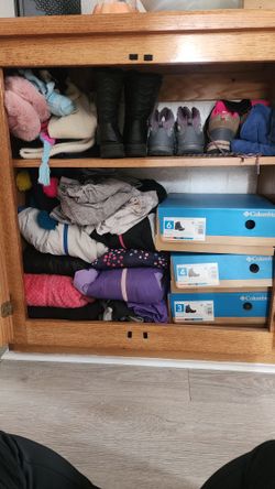 Kids SNOW GEAR