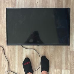 Smart Tv Roku 