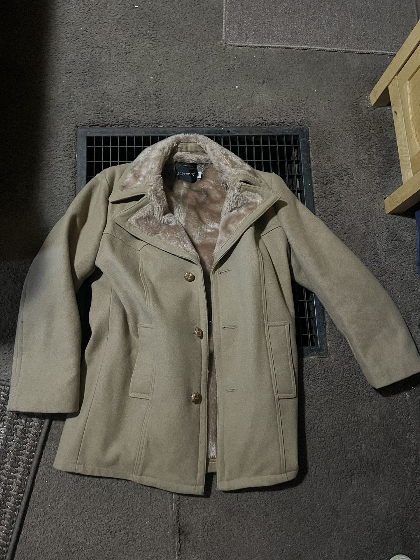 Mens Coat